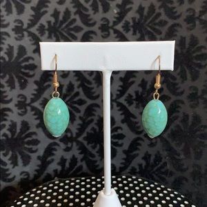 🌟 Turquoise Earrings 🌟